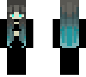 aqua girl