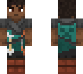 archer adventurer