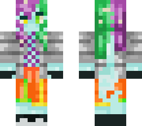 archie (rottmnt oc