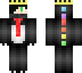 arrow wedding skin