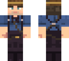 arthur with hat updated