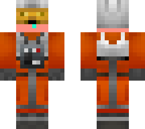 aslanneman rebel pilot