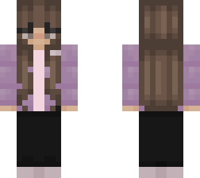 audriana puffer look