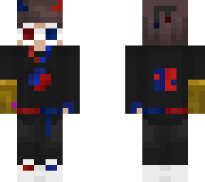 bad skin