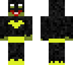 batman kermit