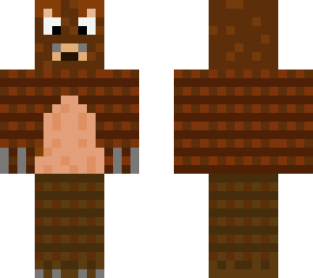 bear