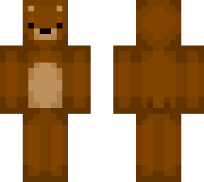bear