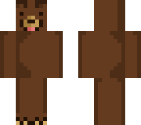 bear