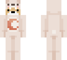 bear in onzie edit