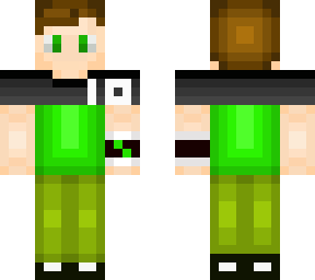 ben 10