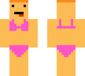 bikini gabe