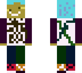 billy star