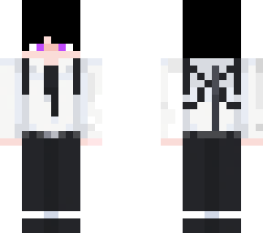 black agent