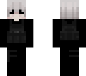 black tactical