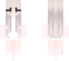 blonde girl