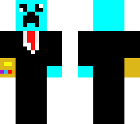 blue creeper