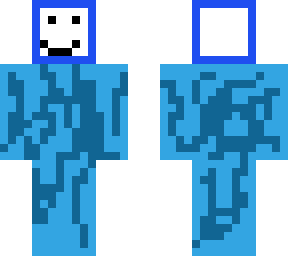 blue mind