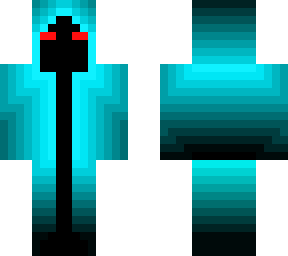 blue wizard