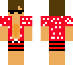 bmilan8 summer skin