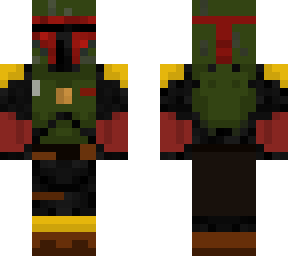 boba fett [book ver]