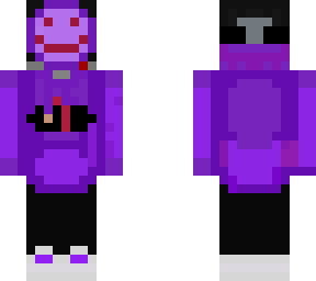 boigan evil version