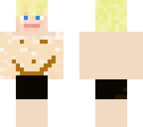 bojo fat lad