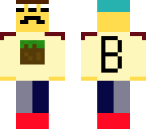 brad brad