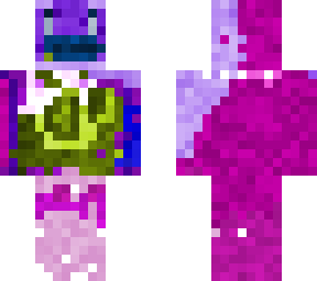 brainy and weird