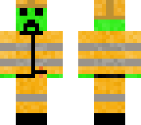 builder creeper