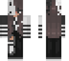 bunny girl (not my design)
