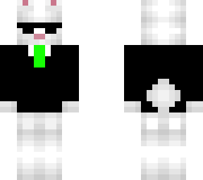 bunny ve
