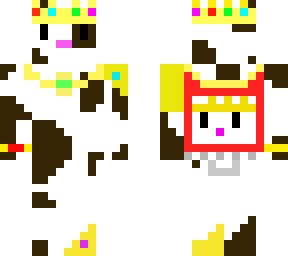 bunnyking