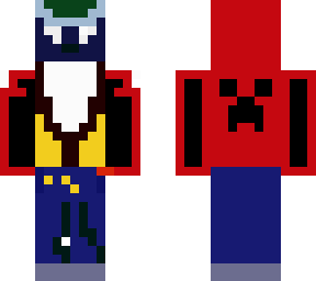 buo azul