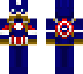 captain america 3