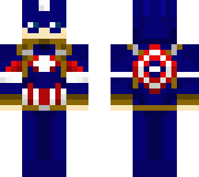 captain america 4
