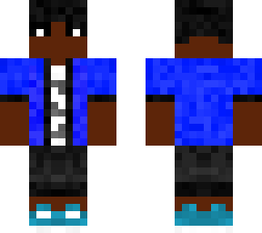 casual skin 3