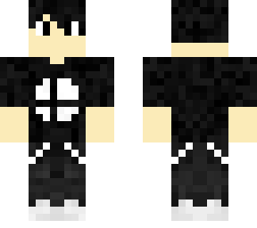 casual skin 4