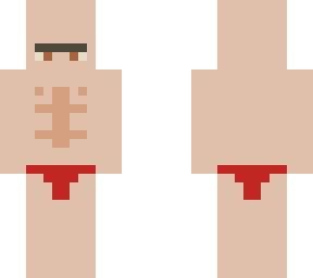 cave man