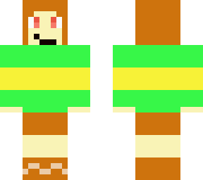 chara