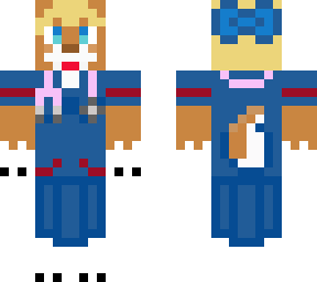 charge nurse eileen