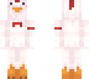 chicken little