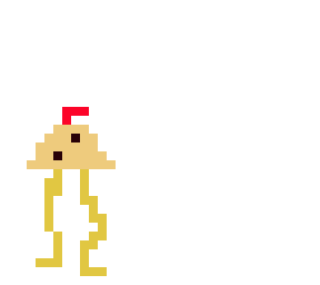 chickeny boi