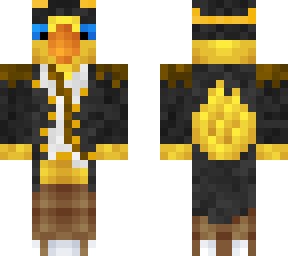 chocobo pirate