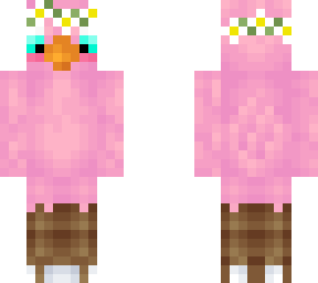 chocobo uwu