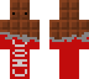 chocolate ._.