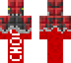 chocolate golem