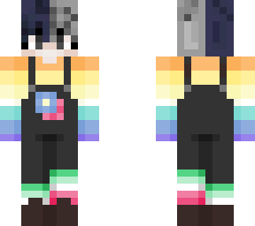 colton rose. genderfaun and abroseggsual