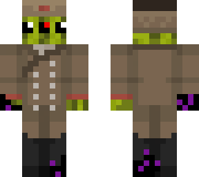 commie melon sparsley infected