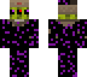 commie melon very infected