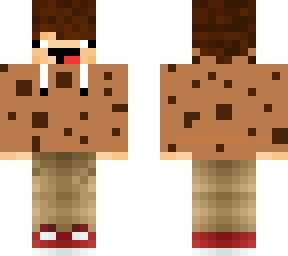 cookie boi